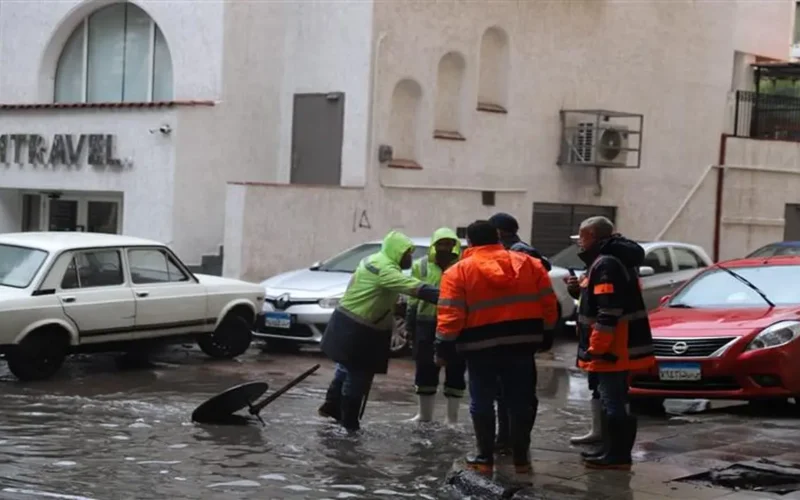 الأرصاد الجوية تحذر: تقلبات الطقس مستمرة في البلاد لمدة 6 أسابيع قادمة